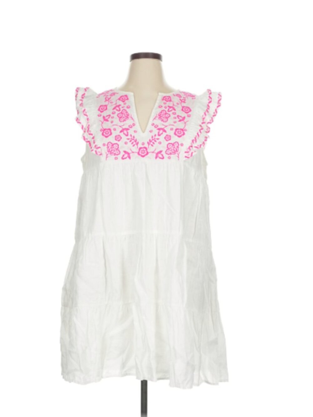 Crown & Ivy Dress sz XL